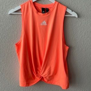 Adidas Golf Tank